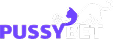 PussyBet logotipi
